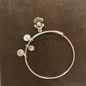 Alex and Ani bracelet
